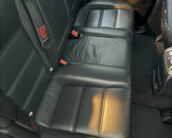 Коричневый Порше Каен, объемом двигателя 2.97 л и пробегом 217 тыс. км за 16400 $, фото 12 на Automoto.ua