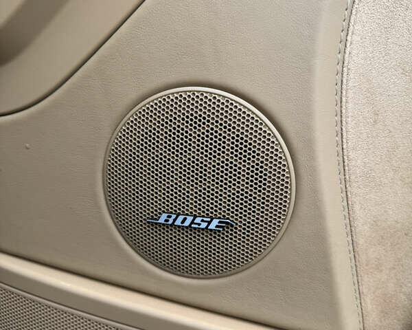 Коричневий Порше Cayenne, об'ємом двигуна 4.8 л та пробігом 190 тис. км за 9999 $, фото 21 на Automoto.ua