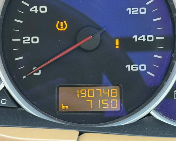 Коричневий Порше Cayenne, об'ємом двигуна 4.8 л та пробігом 190 тис. км за 9999 $, фото 23 на Automoto.ua