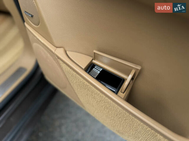 Коричневый Порше Каен, объемом двигателя 4.8 л и пробегом 205 тыс. км за 14144 $, фото 60 на Automoto.ua