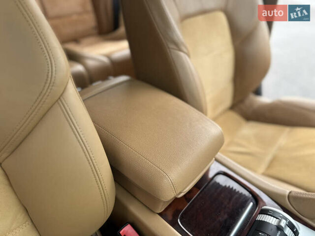 Коричневый Порше Каен, объемом двигателя 4.8 л и пробегом 205 тыс. км за 14144 $, фото 78 на Automoto.ua