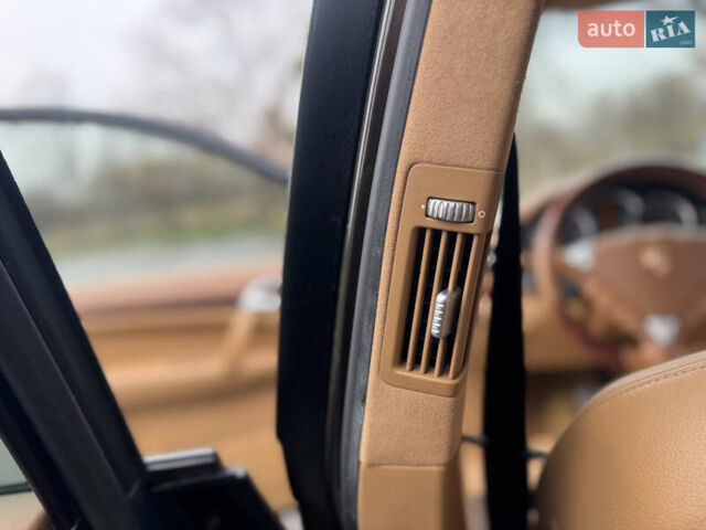 Коричневый Порше Каен, объемом двигателя 4.8 л и пробегом 205 тыс. км за 14144 $, фото 53 на Automoto.ua