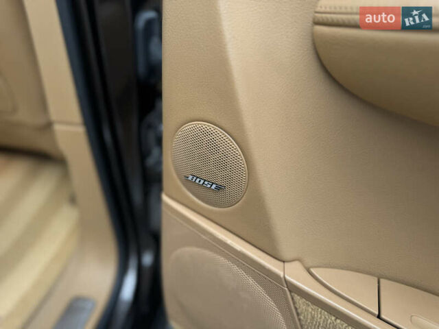 Коричневый Порше Каен, объемом двигателя 4.8 л и пробегом 205 тыс. км за 14144 $, фото 58 на Automoto.ua