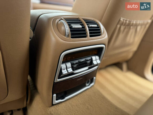 Коричневый Порше Каен, объемом двигателя 4.8 л и пробегом 205 тыс. км за 14144 $, фото 54 на Automoto.ua