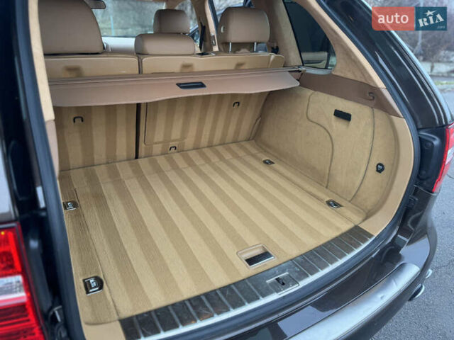 Коричневый Порше Каен, объемом двигателя 4.8 л и пробегом 205 тыс. км за 14144 $, фото 79 на Automoto.ua