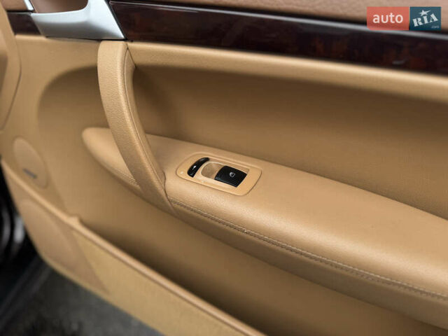 Коричневый Порше Каен, объемом двигателя 4.8 л и пробегом 205 тыс. км за 14144 $, фото 67 на Automoto.ua