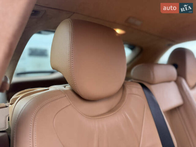 Коричневый Порше Каен, объемом двигателя 4.8 л и пробегом 205 тыс. км за 14144 $, фото 63 на Automoto.ua