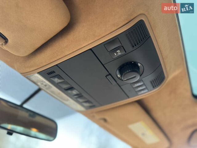 Коричневый Порше Каен, объемом двигателя 4.8 л и пробегом 205 тыс. км за 14144 $, фото 44 на Automoto.ua