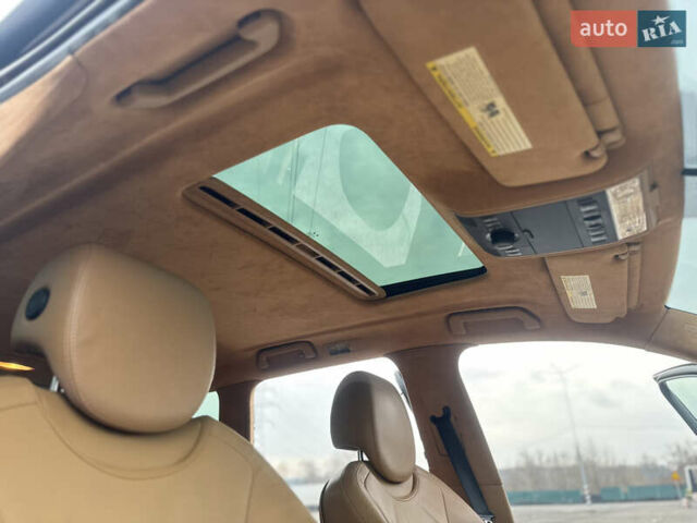 Коричневый Порше Каен, объемом двигателя 4.8 л и пробегом 205 тыс. км за 14144 $, фото 74 на Automoto.ua