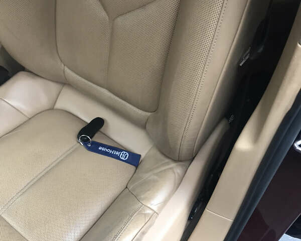 Коричневий Порше Cayenne, об'ємом двигуна 4.81 л та пробігом 142 тис. км за 18000 $, фото 9 на Automoto.ua