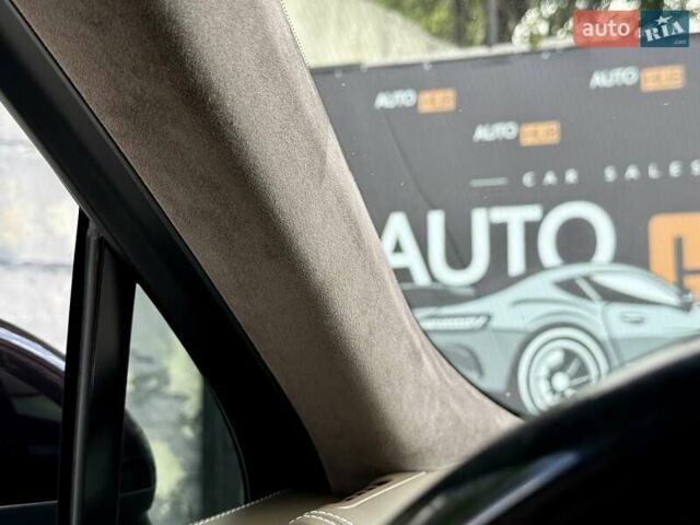 Коричневый Порше Каен, объемом двигателя 4.8 л и пробегом 206 тыс. км за 19000 $, фото 26 на Automoto.ua