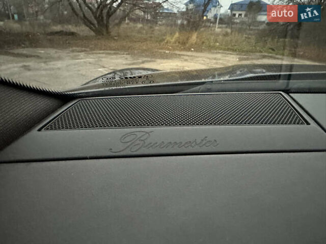 Коричневый Порше Каен, объемом двигателя 3 л и пробегом 313 тыс. км за 15999 $, фото 20 на Automoto.ua