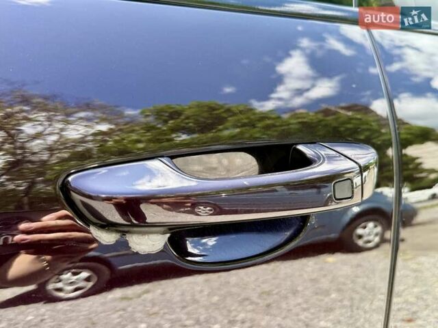 Коричневый Порше Каен, объемом двигателя 4.8 л и пробегом 206 тыс. км за 19000 $, фото 8 на Automoto.ua