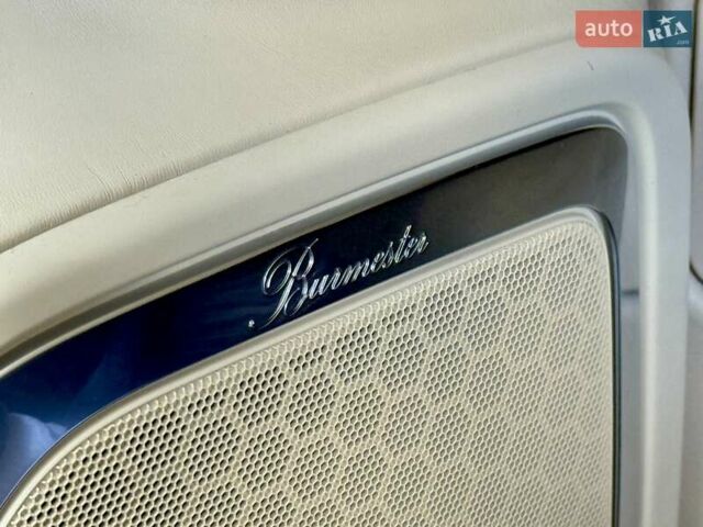 Коричневый Порше Каен, объемом двигателя 4.8 л и пробегом 206 тыс. км за 19000 $, фото 27 на Automoto.ua