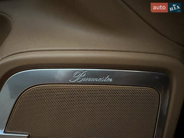 Коричневый Порше Каен, объемом двигателя 3 л и пробегом 313 тыс. км за 15999 $, фото 21 на Automoto.ua