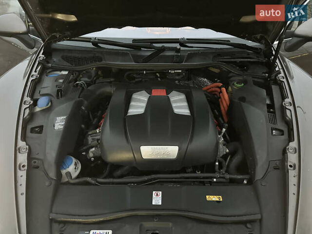 Коричневый Порше Каен, объемом двигателя 3 л и пробегом 313 тыс. км за 15999 $, фото 29 на Automoto.ua