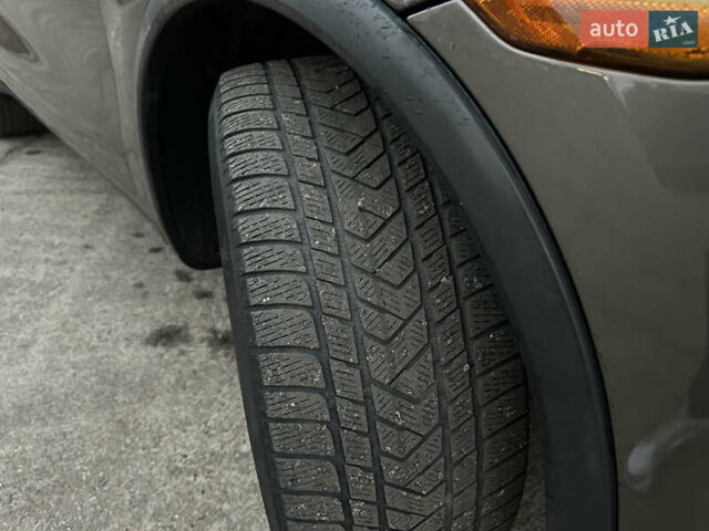 Коричневый Порше Каен, объемом двигателя 3 л и пробегом 313 тыс. км за 15999 $, фото 6 на Automoto.ua