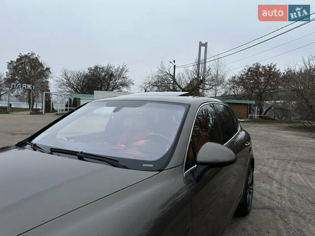 Коричневый Порше Каен, объемом двигателя 3 л и пробегом 313 тыс. км за 15999 $, фото 10 на Automoto.ua