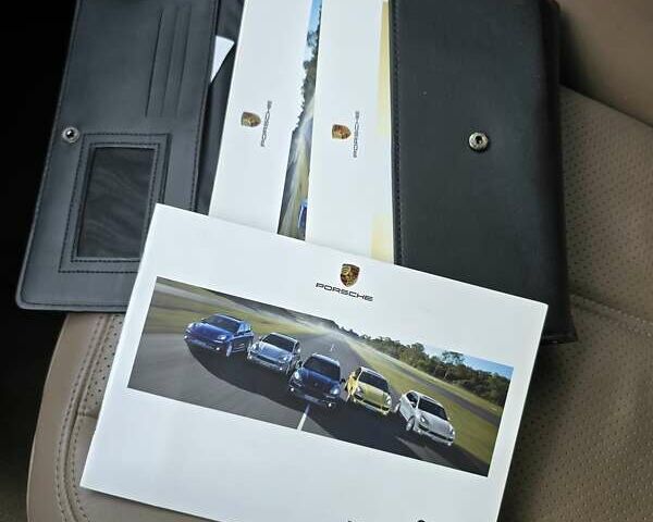 Коричневый Порше Каен, объемом двигателя 3.6 л и пробегом 180 тыс. км за 23800 $, фото 20 на Automoto.ua