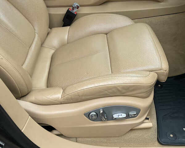 Коричневый Порше Каен, объемом двигателя 3.6 л и пробегом 217 тыс. км за 17900 $, фото 21 на Automoto.ua