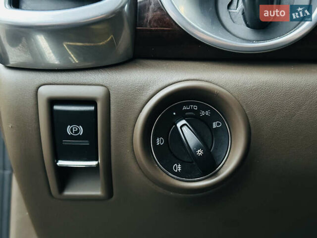 Коричневый Порше Каен, объемом двигателя 4.81 л и пробегом 136 тыс. км за 20800 $, фото 38 на Automoto.ua