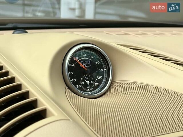 Коричневый Порше Каен, объемом двигателя 3 л и пробегом 126 тыс. км за 16900 $, фото 21 на Automoto.ua