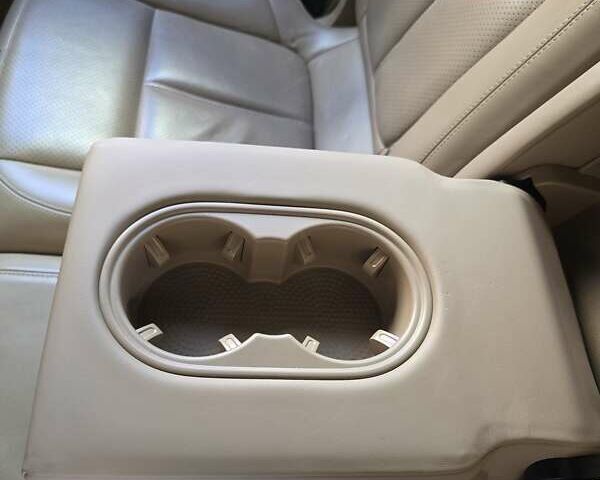 Коричневый Порше Каен, объемом двигателя 3.6 л и пробегом 180 тыс. км за 23800 $, фото 10 на Automoto.ua