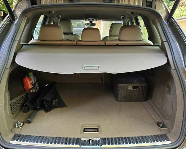 Коричневый Порше Каен, объемом двигателя 3.6 л и пробегом 180 тыс. км за 23800 $, фото 4 на Automoto.ua