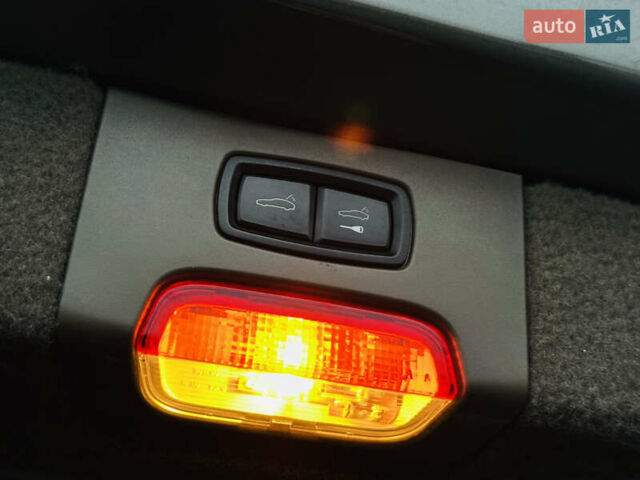 Коричневый Порше Каен, объемом двигателя 4.81 л и пробегом 136 тыс. км за 20800 $, фото 12 на Automoto.ua