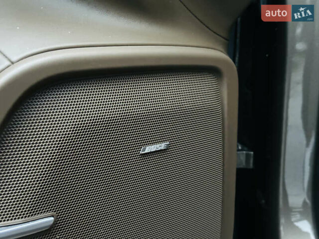 Коричневый Порше Каен, объемом двигателя 4.81 л и пробегом 136 тыс. км за 20800 $, фото 17 на Automoto.ua