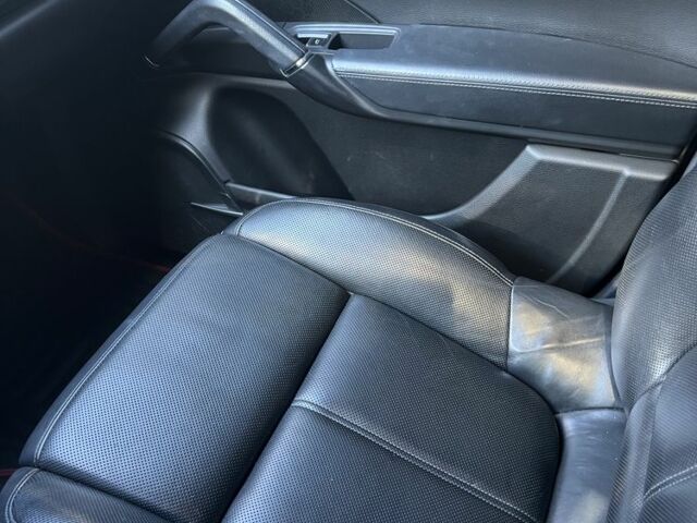 Коричневый Порше Каен, объемом двигателя 3.6 л и пробегом 160 тыс. км за 19500 $, фото 14 на Automoto.ua