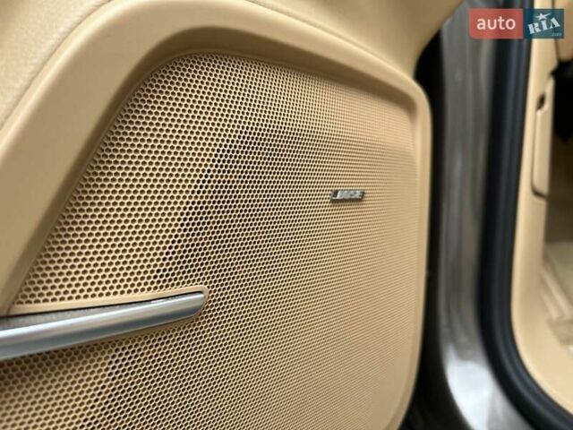 Коричневый Порше Каен, объемом двигателя 3 л и пробегом 126 тыс. км за 16500 $, фото 34 на Automoto.ua