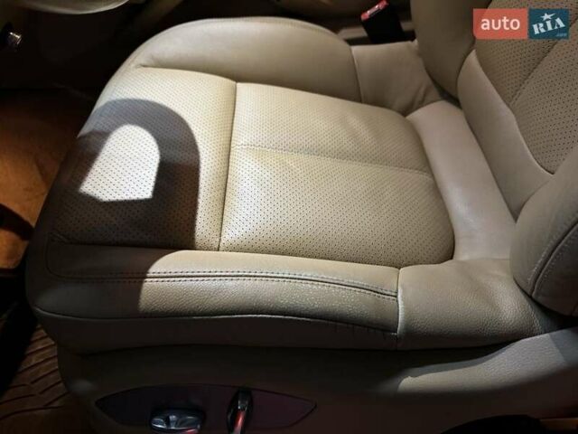 Коричневый Порше Каен, объемом двигателя 3.6 л и пробегом 130 тыс. км за 21000 $, фото 13 на Automoto.ua