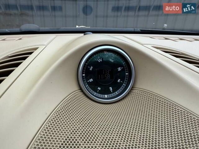 Порше Каен 2013 в Киеве на Automoto.ua Коричневый Порше Каен, объемом двигателя 3 л и пробегом 178 тыс. км за 23800 $, фото 35 на Automoto.ua