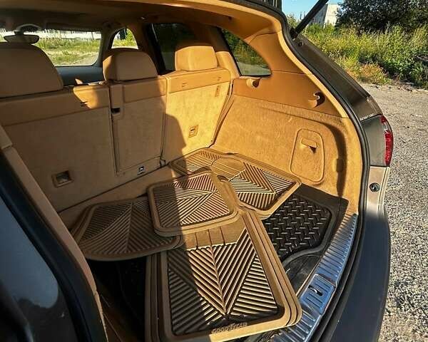 Коричневий Порше Cayenne, об'ємом двигуна 3.6 л та пробігом 131 тис. км за 15500 $, фото 7 на Automoto.ua
