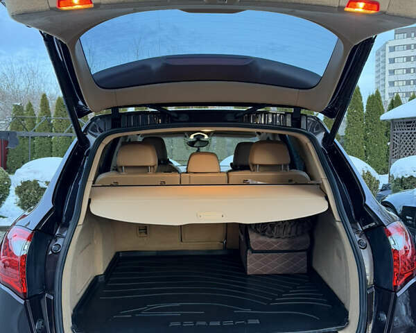 Коричневий Порше Cayenne, об'ємом двигуна 4.81 л та пробігом 170 тис. км за 21000 $, фото 8 на Automoto.ua