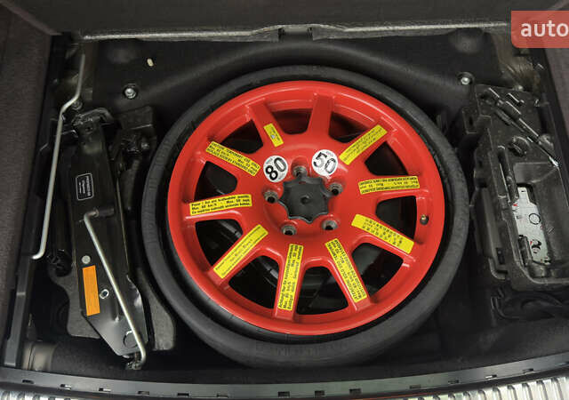 Коричневый Порше Каен, объемом двигателя 4.13 л и пробегом 162 тыс. км за 26000 $, фото 11 на Automoto.ua