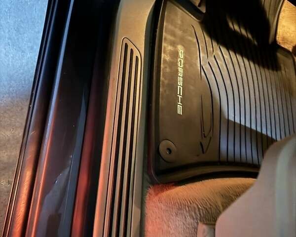 Коричневый Порше Каен, объемом двигателя 3.6 л и пробегом 130 тыс. км за 21000 $, фото 14 на Automoto.ua