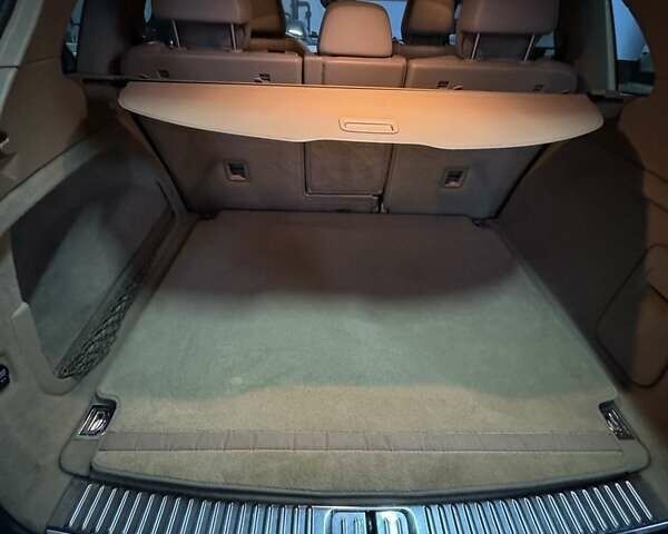 Коричневый Порше Каен, объемом двигателя 3.6 л и пробегом 130 тыс. км за 21000 $, фото 18 на Automoto.ua