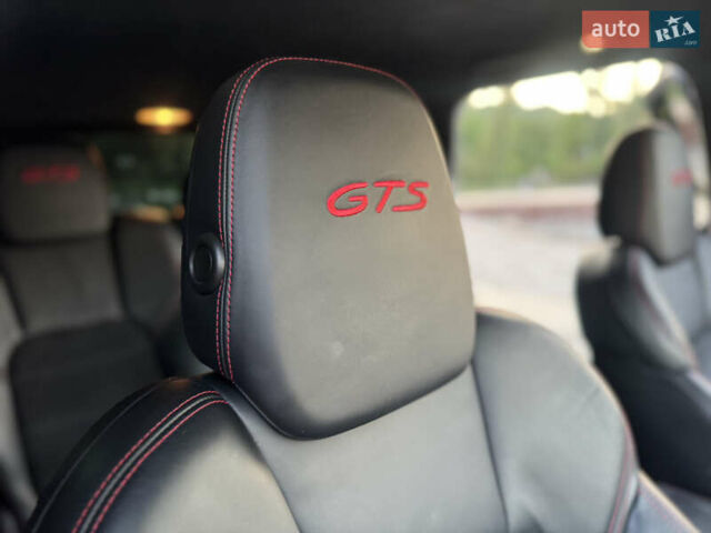 Коричневый Порше Каен, объемом двигателя 4.8 л и пробегом 140 тыс. км за 18500 $, фото 66 на Automoto.ua