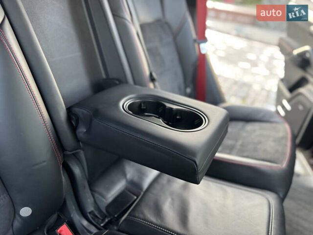 Коричневый Порше Каен, объемом двигателя 4.8 л и пробегом 140 тыс. км за 18500 $, фото 57 на Automoto.ua