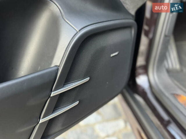 Коричневый Порше Каен, объемом двигателя 4.8 л и пробегом 140 тыс. км за 18500 $, фото 33 на Automoto.ua