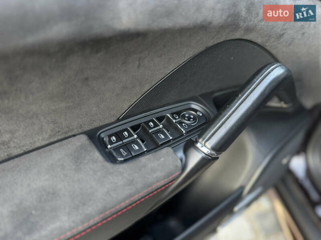 Коричневый Порше Каен, объемом двигателя 4.8 л и пробегом 140 тыс. км за 18500 $, фото 31 на Automoto.ua