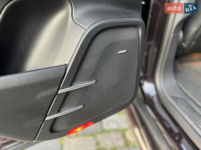 Коричневый Порше Каен, объемом двигателя 4.8 л и пробегом 140 тыс. км за 18500 $, фото 45 на Automoto.ua