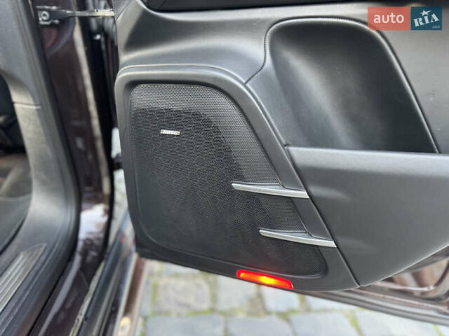 Коричневый Порше Каен, объемом двигателя 4.8 л и пробегом 140 тыс. км за 18500 $, фото 55 на Automoto.ua