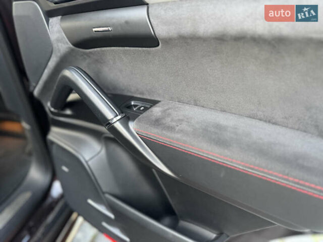 Коричневый Порше Каен, объемом двигателя 4.8 л и пробегом 140 тыс. км за 18500 $, фото 54 на Automoto.ua