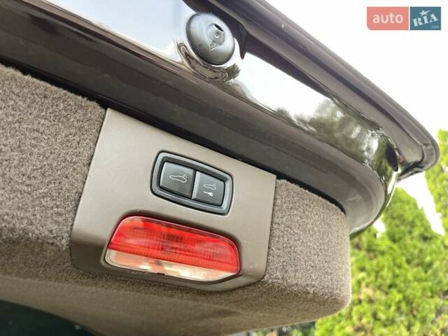 Коричневий Порше Cayenne, об'ємом двигуна 4.13 л та пробігом 58 тис. км за 59999 $, фото 28 на Automoto.ua