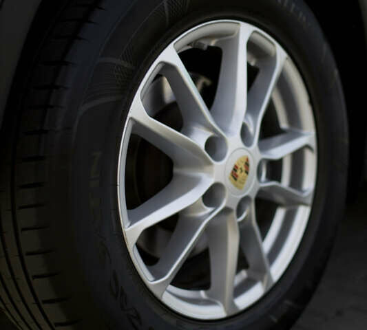 Коричневый Порше Каен, объемом двигателя 3.6 л и пробегом 146 тыс. км за 24900 $, фото 20 на Automoto.ua