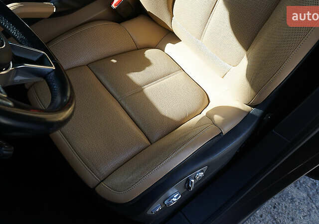 Порше Каен 2015 в Днепре (Днепропетровске) на Automoto.ua Коричневый Порше Каен, объемом двигателя 3.6 л и пробегом 112 тыс. км за 32000 $, фото 32 на Automoto.ua