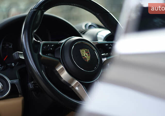 Порше Каен 2015 в Днепре (Днепропетровске) на Automoto.ua Коричневый Порше Каен, объемом двигателя 3.6 л и пробегом 112 тыс. км за 32000 $, фото 40 на Automoto.ua